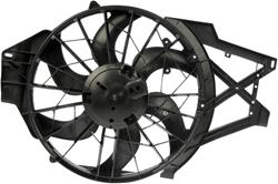 Dorman Electric Fans for 1997-2000 MUSTANG - 620-130
