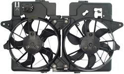Dorman Electric Fans for 2001-2004 ESCAPE, 2001-2006 TRIBUTE - 620-132
