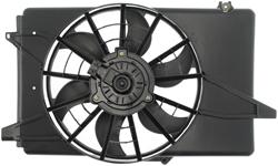 Dorman Electric Fans for 1994-1995 SABLE, TAURUS - 620-133