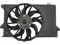 Dorman Electric Fans for 1992-1994 TEMPO, TOPAZ - 620-134