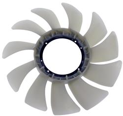 Dorman Mechanical Fans 620-141