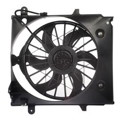 Dorman Electric Fans for 2001-2011 RANGER - 620-162