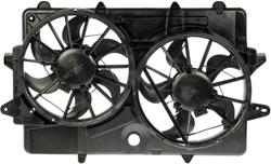 Dorman Electric Fans for 2006-2007 ESCAPE, MARINER - 620-165