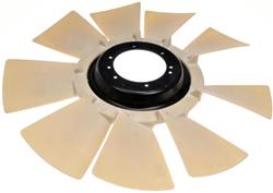 Dorman Mechanical Fans 620-166