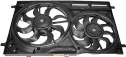 Dorman Electric Fans 620-167