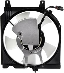 Dorman Electric Fans for 1995-1996 200SX, 1996 SENTRA - 620-172