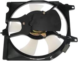 Dorman Electric Fans for 1998 200SX, 1998-1999 SENTRA - 620-175
