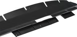 Dorman Radiator Support Air Deflectors for 2004-2007 F-250 SUPER DUTY - 620-186