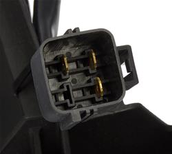 Dorman - Fans, Electric for 2018-2021 EXPEDITION, NAVIGATOR, 2016-2022 F-150 - 620-190