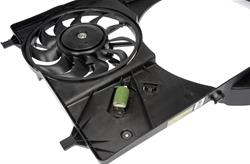 Dorman Electric Fans 620-192