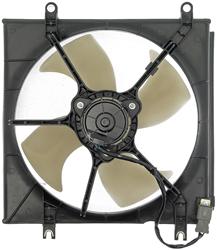 Dorman Electric Fans for 1995 ACCORD, 1999-2001 PRELUDE - 620-200