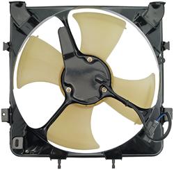 Dorman Electric Fans for 1992-1995 CIVIC - 620-202