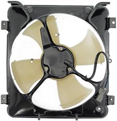 Dorman Electric Fans for 1996-1998 CIVIC - 620-203