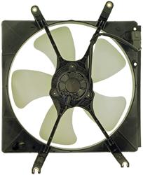 Dorman Electric Fans for 1994-2001 INTEGRA - 620-206
