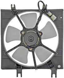 Dorman Electric Fans for 1990-1993 INTEGRA - 620-208
