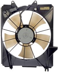 Dorman Electric Fans for 2005-2010 ODYSSEY - 620-210