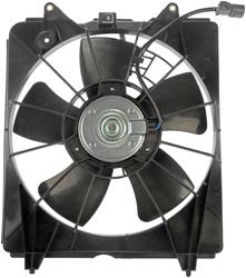 Dorman Electric Fans for 2007-2009 CR-V - 620-212