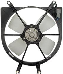 Dorman Electric Fans for 1999-2000 CIVIC - 620-217