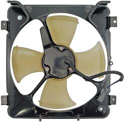 Dorman Electric Fans for 1999-2000 CIVIC - 620-218