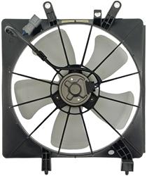 Dorman Electric Fans for 2003-2005 CIVIC - 620-219