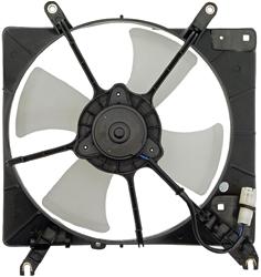 Dorman Electric Fans for 1987-1989 ACCORD - 620-221