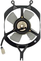 Dorman Electric Fans for 1987-1989 ACCORD - 620-222