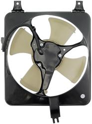 Dorman Electric Fans for 1991 ACCORD, 1992 PRELUDE - 620-224