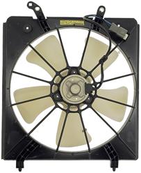 Dorman Electric Fans for 1998-2002 ACCORD, 2001-2003 CL, 1999-2003 TL - 620-226