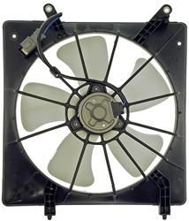 Dorman Electric Fans for 1998-2002 ACCORD - 620-227
