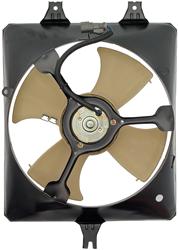 Dorman Electric Fans for 1998-2002 ACCORD, 1999-2001 TL - 620-228