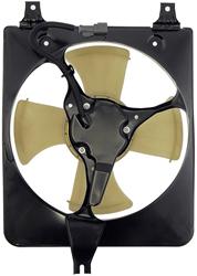 Dorman Electric Fans for 1998-2002 ACCORD - 620-229