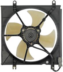 Dorman Electric Fans for 1997-2001 CR-V - 620-230