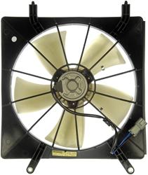 Dorman Electric Fans for 2002-2006 CR-V, 2010-2011 ELEMENT - 620-232