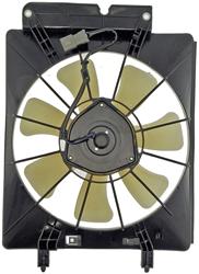 Dorman Electric Fans for 2002-2006 CR-V, 2003-2006 ELEMENT - 620-233