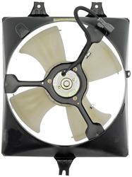 Dorman Electric Fans for 2003-2007 ACCORD - 620-234