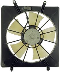 Dorman Electric Fans for 1999-2004 ODYSSEY - 620-239