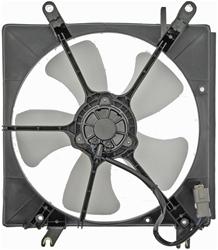 Dorman Electric Fans for 1995-1997 ACCORD, 1997 CL - 620-240