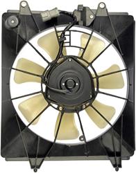 Dorman Electric Fans for 2007-2009 CR-V - 620-245