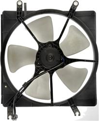 Dorman Electric Fans for 1995-1997 ACCORD, 1997 CL - 620-249