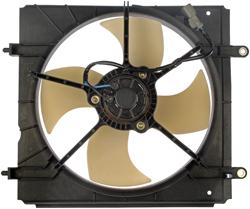 Dorman Electric Fans for 1998-2002 ACCORD - 620-250