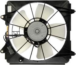 Dorman Electric Fans for 2006-2011 CIVIC - 620-253