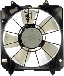 Dorman Electric Fans for 2006-2011 CIVIC - 620-254