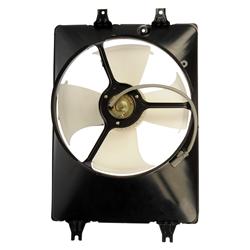 Dorman Electric Fans for 2003-2006 MDX, 2005-2008 PILOT - 620-262