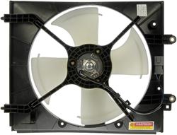 Dorman Electric Fans for 2001-2003 CL, 2002-2003 TL - 620-276
