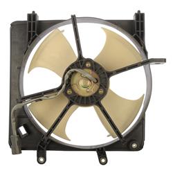 Dorman Electric Fans for 2007-2008 FIT - 620-279