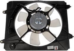Dorman Electric Fans for 2012-2014 CR-V - 620-284