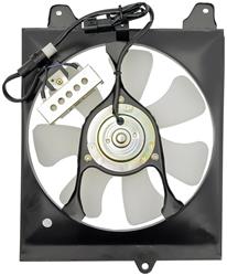 Dorman Electric Fans for 1990-1994 TALON - 620-301