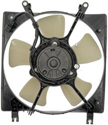 Dorman Electric Fans for 1996-1997 ECLIPSE - 620-302