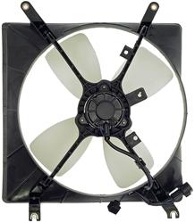 Dorman Electric Fans 620-305