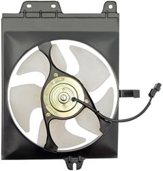 Dorman Electric Fans 620-306